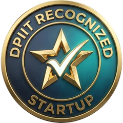 DPIIT recognized startup